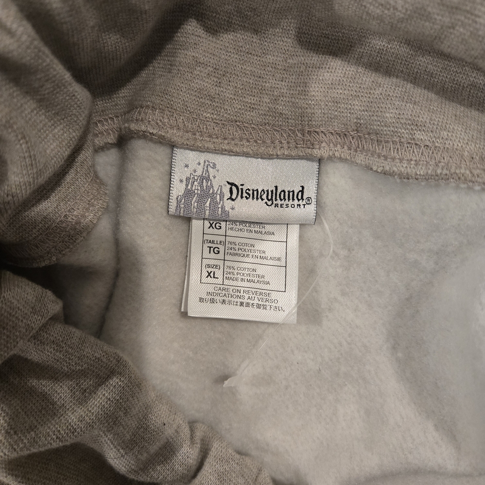 Disneyland Drawstring Backpack - Picture 3 of 3
